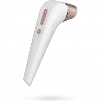 Бесконтактный вакуум-волновой клиторальный стимулятор SATISFYER 2 NG