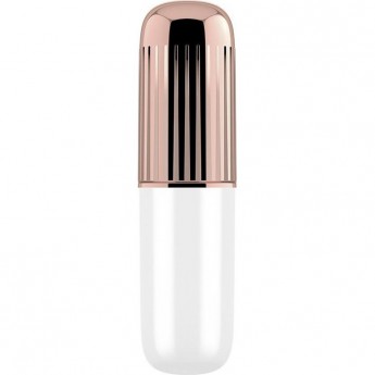 Компактная перезаряжаемая вибропуля SATISFYER MINI SECRET AFFAIR (WHITE) Компактная перезаряжаемая вибропуля SATISFYER MINI SECRET AFFAIR (WHITE)